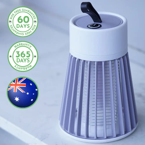 Ozzi Home™ Mosquito Zapper