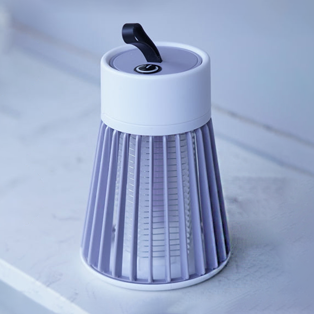 Ozzi Home™ Mosquito Zapper